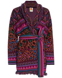 TAPESTRY GARDEN CARDIGAN | Sundance Catalog