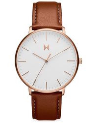 MVMT Watches for Men | Online Sale up to 44% off | Lyst