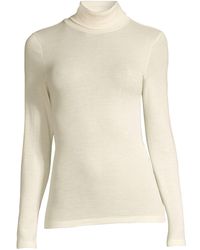hanro turtleneck