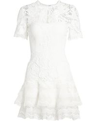 jonathan simkhai dress white