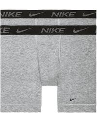 Nike Boxers for Men | Online Sale up to 67% off | Lyst