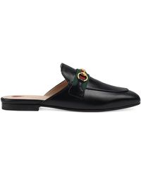 gucci princetown loafer sale