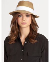 eric javits fedora sale