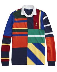 Polo Ralph Lauren Polo shirts for Men | Online Sale up to 54% off | Lyst