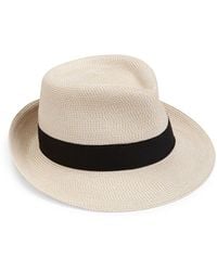 eric javits fedora sale