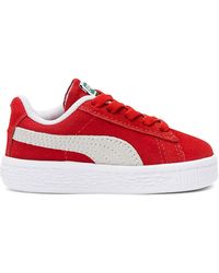 Puma Classic Sneakers for Women - Up to 63% off at Lyst.com