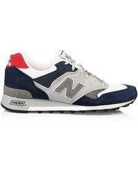 New Balance 577 Sneakers for Men - Up to 31% off at Lyst.com