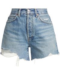 RE/DONE Shorts for Women | Online Sale 