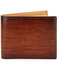 saks off fifth wallets