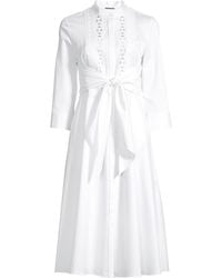 tahari summer dresses
