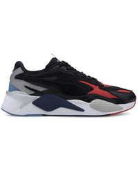puma thunder bmw