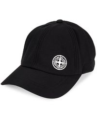 stone island cap sale