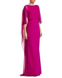 teri jon dresses sale