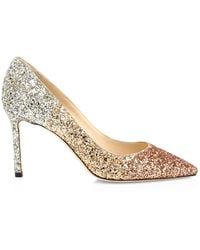 jimmy choo ladies shoes