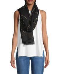 Janavi Scarves and mufflers for Women 