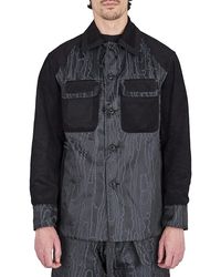 Nicholas Daley Jackets for Men | Online Sale up to 60% off | Lyst