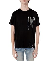Amiri T-shirts for Men - Up to 49% off at Lyst.com