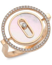 Messika Rings for Women | Online Sale up to 60% off | Lyst