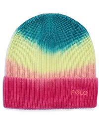 Polo Ralph Lauren Hats for Women | Online Sale up to 46% off | Lyst