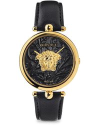 versace watch palazzo