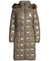 Donna Karan Coats for Women | Online 