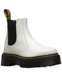 white ankle boots sale