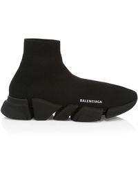 Balenciaga Speed Sneakers for Men - Up to 38% off | Lyst