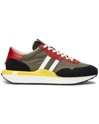 polo train 89sneaker sn32