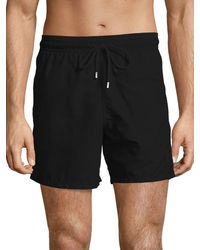 mens designer swim shorts vilebrequin