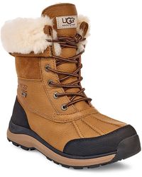 UGG Adirondack Boots for Women - Up to 30% off at Lyst.com
