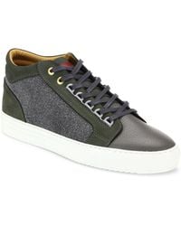android homme low top