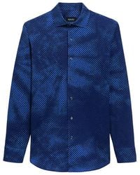 Bugatchi Shirts for Men | Online Sale 