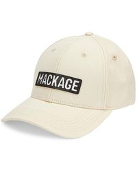Mackage Hats for Men | Online Sale up 