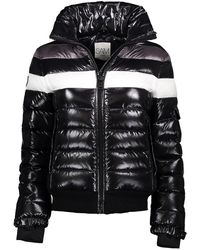 the north face women's down coat