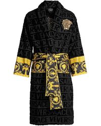 Versace Coats for Men | Online Sale up 