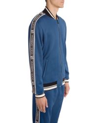 dolce gabbana tracksuit