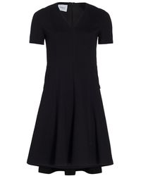 Akris Punto Dresses for Women | Online Sale up to 70% off | Lyst