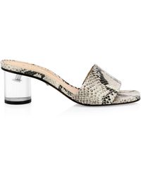 blanck mule schutz