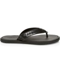 bottega veneta sandals mens