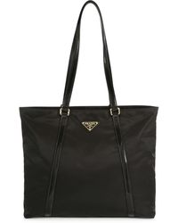 prada bag nylon price