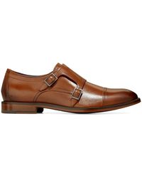 Kenneth Cole Regal B Monk-strap Loafer 
