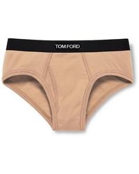 Tom Ford Underwear for Men - Up to 50% off | Lyst