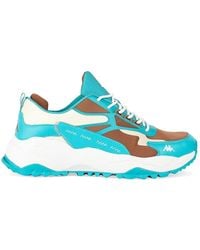Kappa Sneakers for Men | Online Sale up to 63% off | Lyst