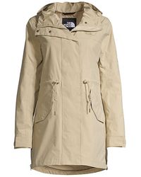 Long coats and winter coats for Women 