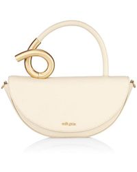 michael kors tote with chain