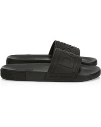 dolce and gabbana sandals mens
