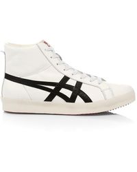 Men's Onitsuka Tiger High-top sneakers from $95 | Lyst