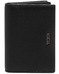 tumi delta passport case