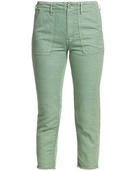 linen jeans ladies