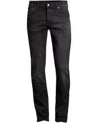 grim tim dusty black